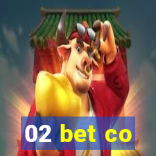 02 bet co